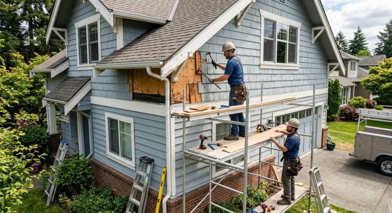 Crawl Space Remediation in Katy, TX