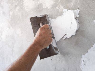 Handyman Painting Walls