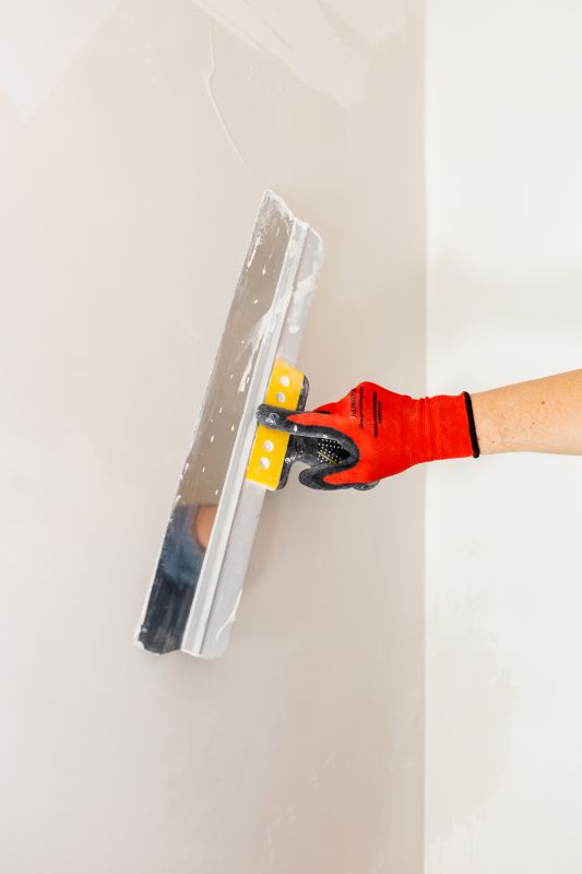 Handyman Painting Surface