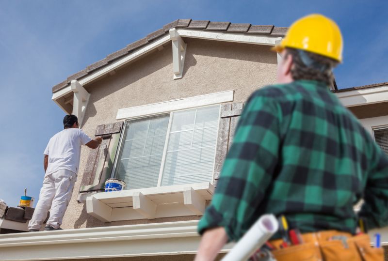 House Repair Service in Conroe, TX