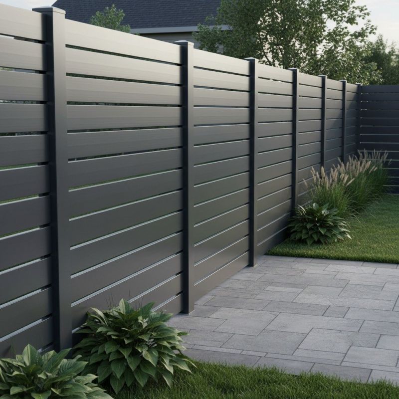 Privacy Fence Installation in South Houston, TX