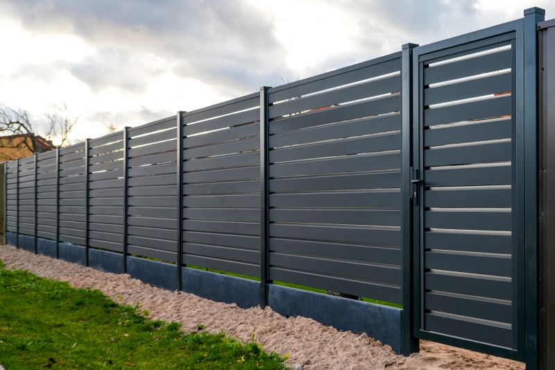 Privacy Fence Installation in Waukesha, WI