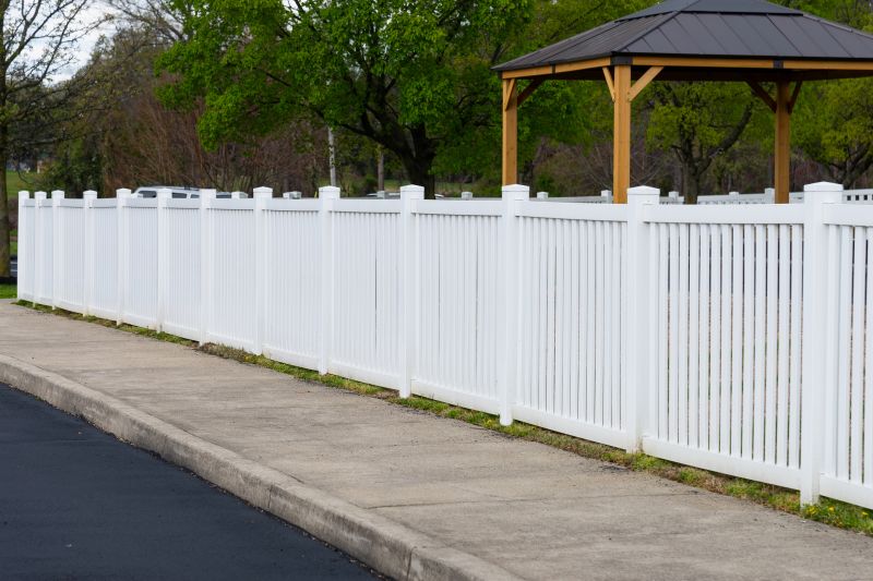Privacy Fence Installation in Olathe, KS
