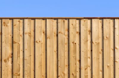 Privacy Fence Installation in Kalamazoo, MI